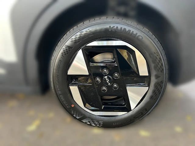Kia EV3 81.4 kWh Earth FWD Long range Plus