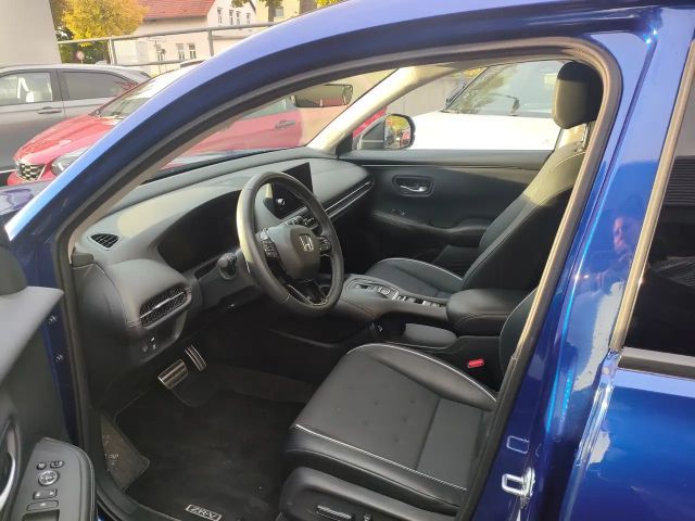 Honda ZR-V 2.0 e:HEV i-MMD