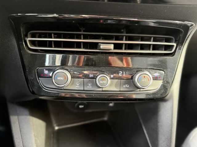 Opel Mokka Elegance Turbo