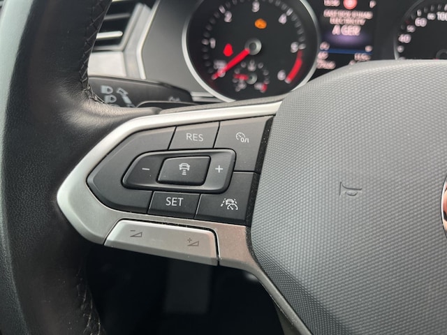 Volkswagen Passat 2.0 TDI Business DSG Variant