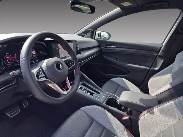 Volkswagen Golf 2.0 TSI DSG GTI Golf VIII