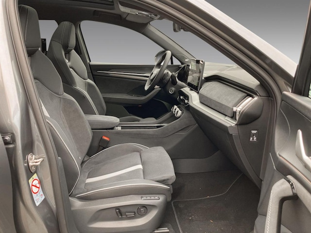 Skoda Kodiaq 2.0 TDI 4x4 Sportline