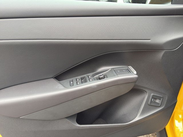 Volkswagen T-Roc 1.5 eTSI DSG