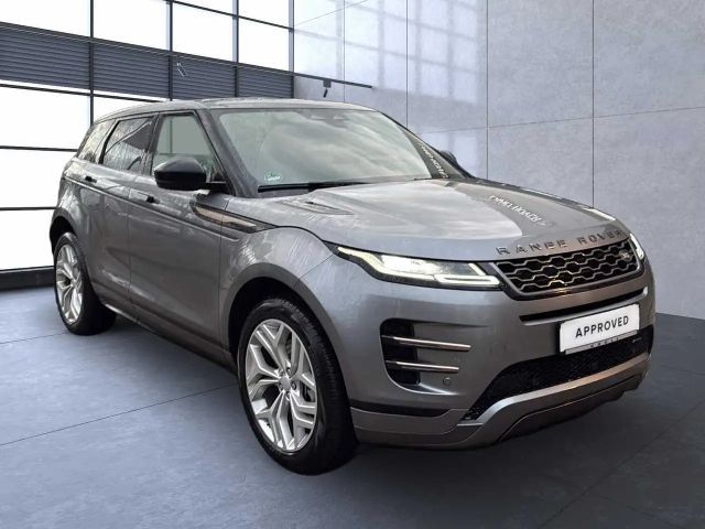Land Rover Range Rover Evoque D200 SE