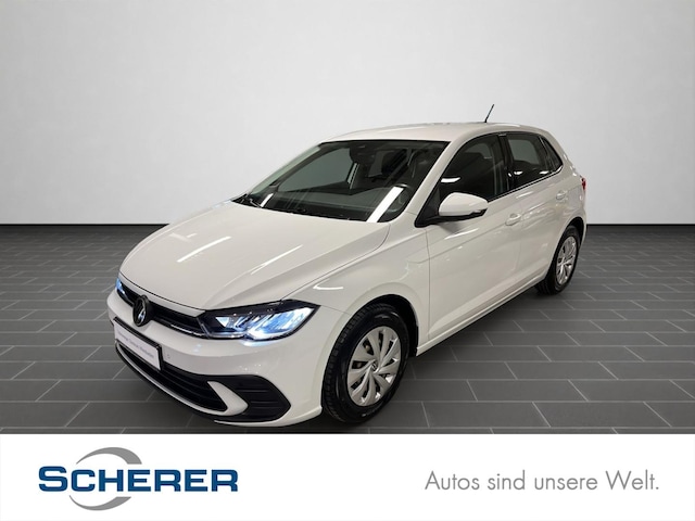 Volkswagen Polo 1.0 TSI DSG Life