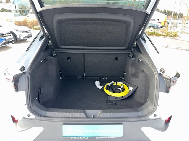 Volkswagen ID.5 Matrix/CCS/CarPlay/Virt/Wärmepumpe