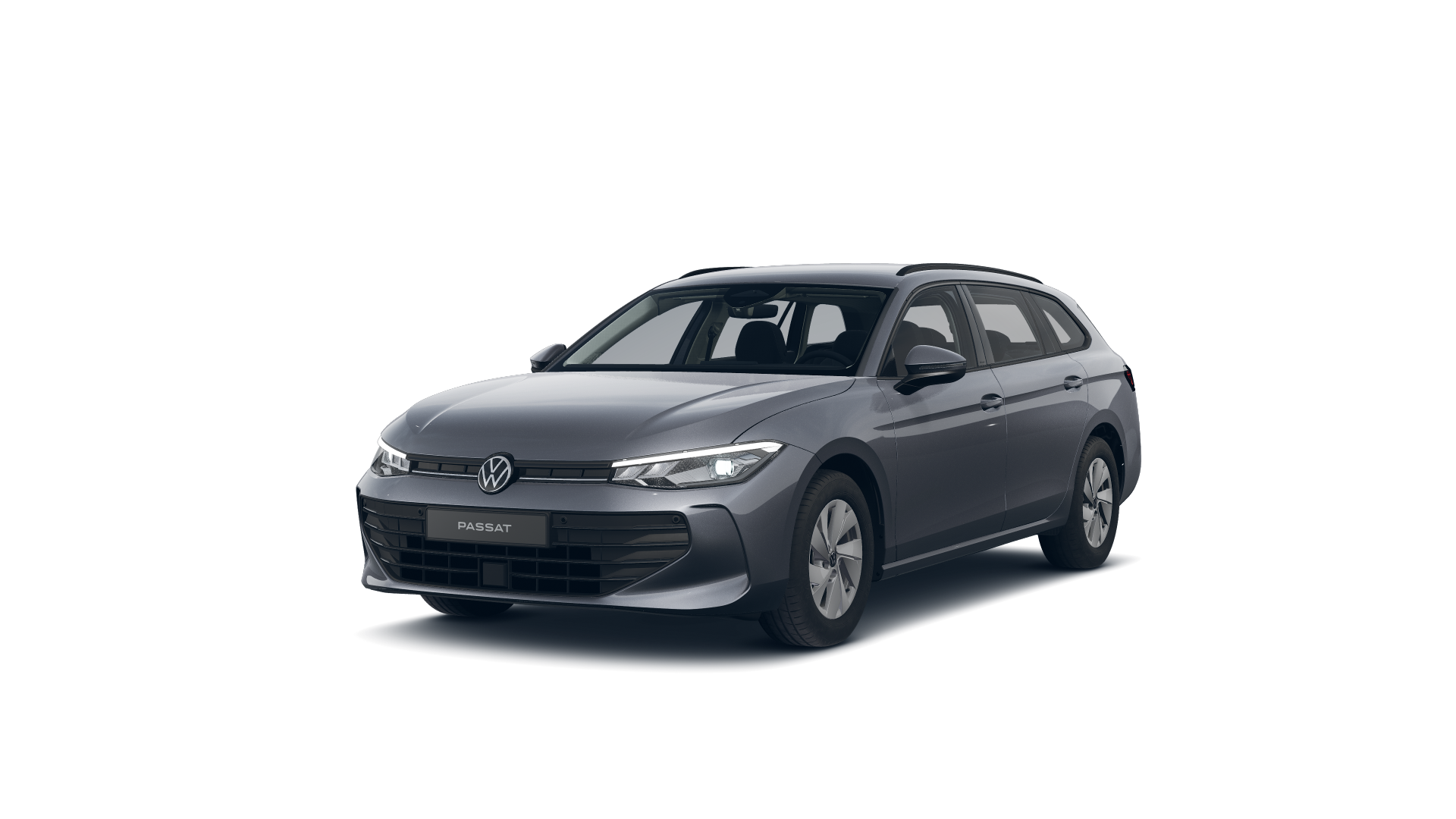 Volkswagen Passat 1.5 TSI DSG Variant