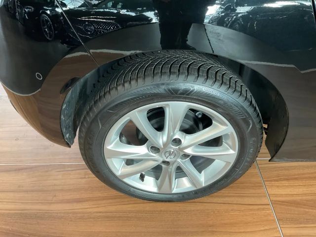 Opel Corsa 1.2 Turbo Elegance Turbo