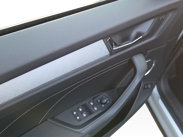 Skoda Kodiaq 1.5 TSI Tour