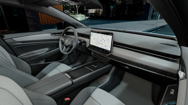 Volkswagen ID.7 Pro Tourer