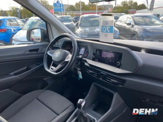 Volkswagen Caddy 1.5 TSI