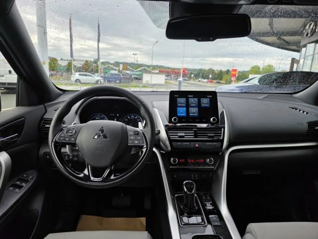 Mitsubishi Eclipse Cross 4WD PHEV