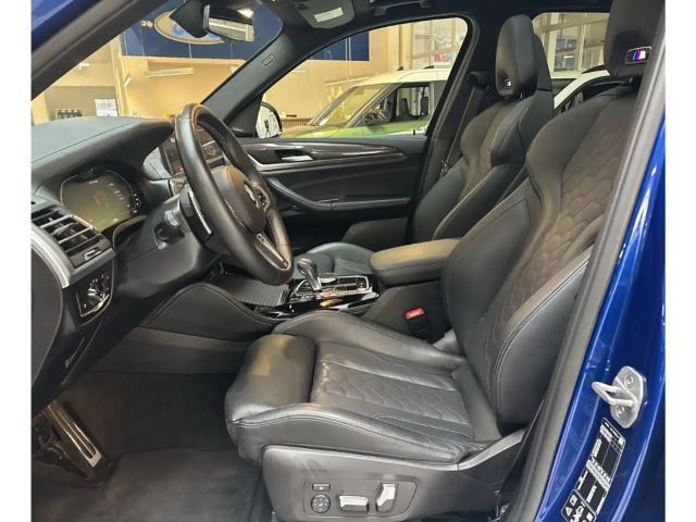 BMW X3 Competition xDrive