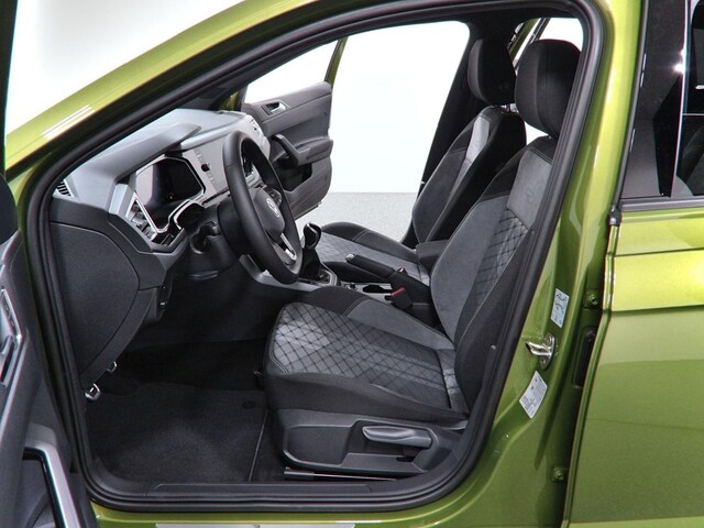 Volkswagen Taigo 1.0 TSI IQ.Drive R-Line Style