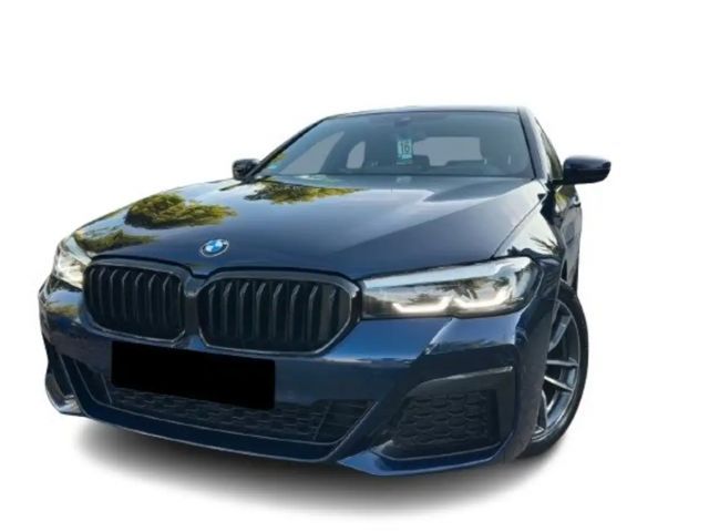BMW 530 530e M-Sport Sedan xDrive