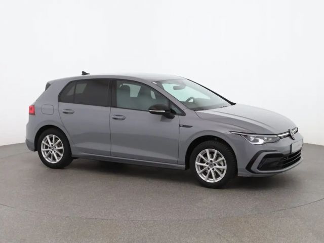 Volkswagen Golf DSG R-Line