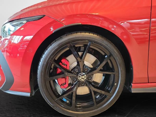 Volkswagen Golf 2.0 TSI DSG GTI