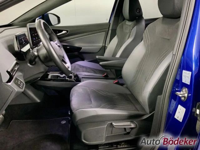 Volkswagen ID.4 Move Performance Pro