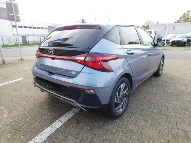Hyundai i20 Trend