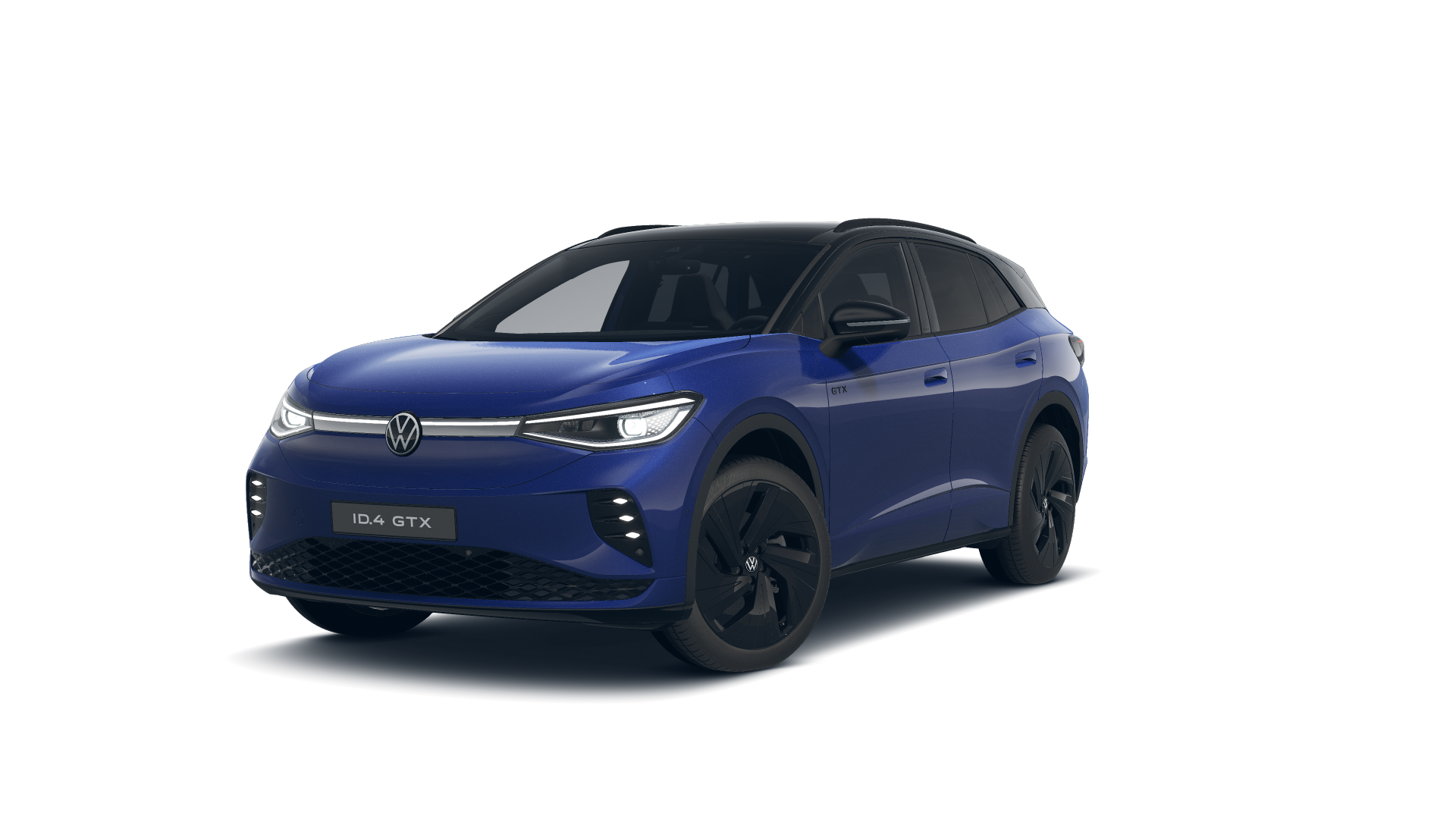 Volkswagen ID.4 4Motion GTX