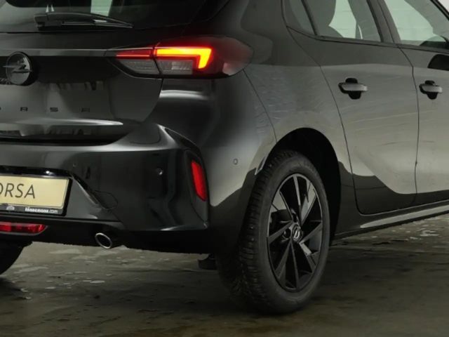 Opel Corsa GS-Line Grand Sport