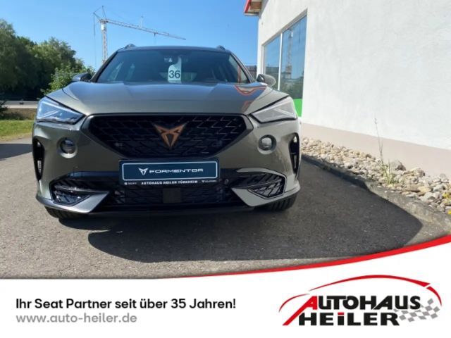 Cupra Formentor 2.0 TSI VZ