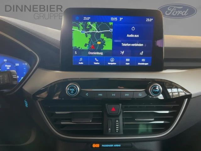 Ford Kuga Cool & Connect