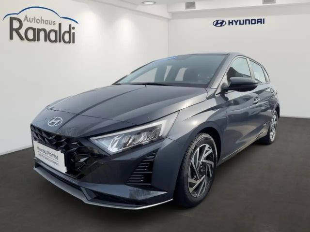 Hyundai i20 1.0 T-GDi Trend