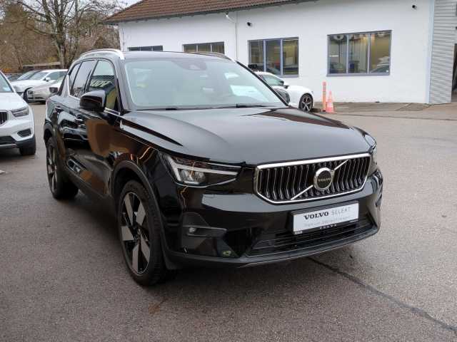 Volvo XC40 XC40
