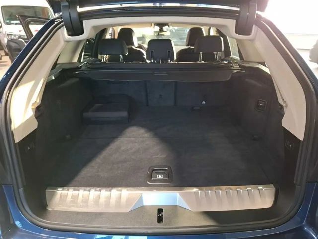 BMW 530 530e Touring