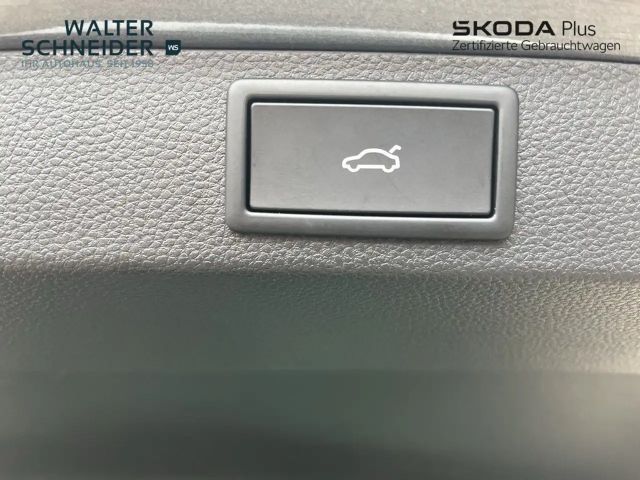 Skoda Karoq 1.5 TSI Tour