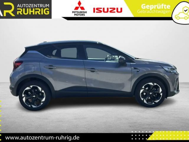 Mitsubishi ASX 1.3 Mild Hybrid Intro Edition
