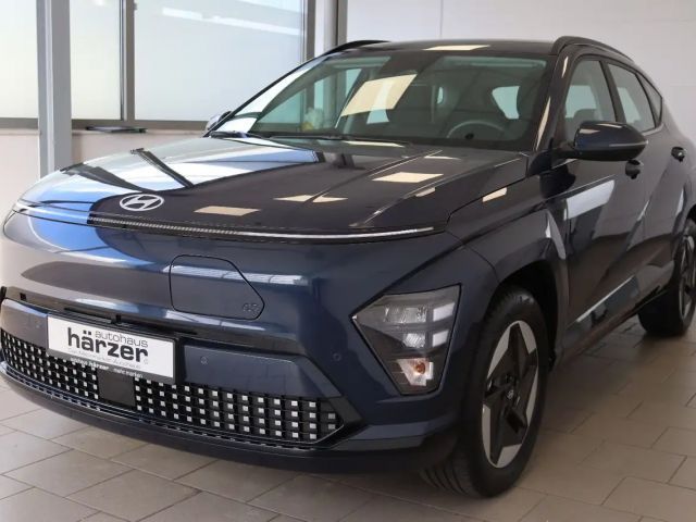 Hyundai Kona 2WD Electric