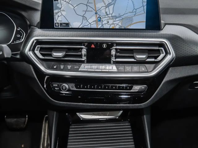 BMW X3 M-Sport xDrive30e