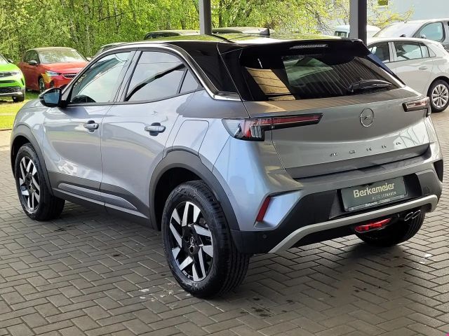 Opel Mokka Elegance