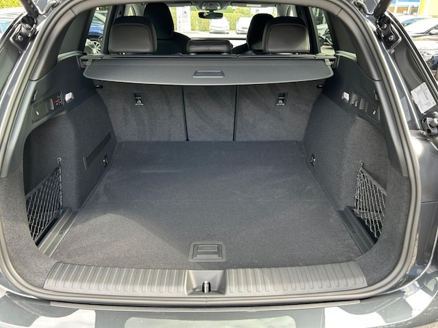 Audi Q6 e-tron Quattro