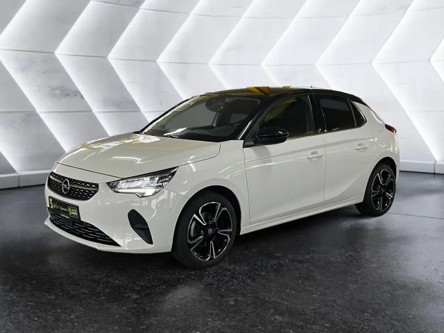 Opel Corsa 1.2 Turbo Elegance Turbo