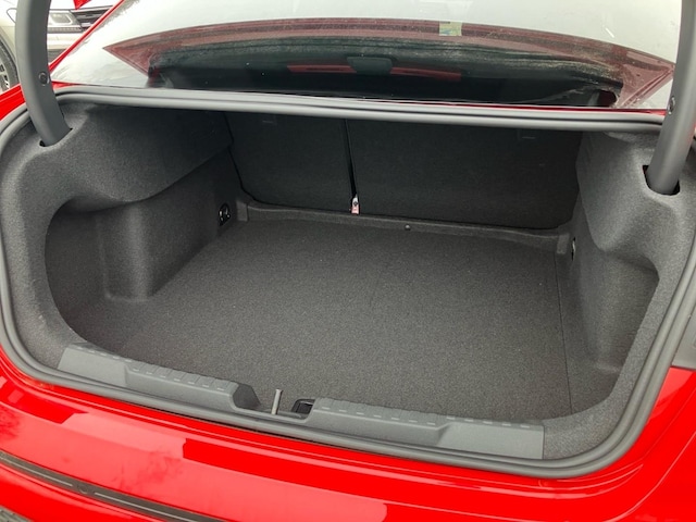 Audi A3 30 TFSI Sedan