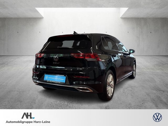 Volkswagen Golf 1.5 eTSI Golf VIII Plus