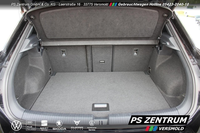 Volkswagen T-Roc 1.5 TSI DSG R-Line