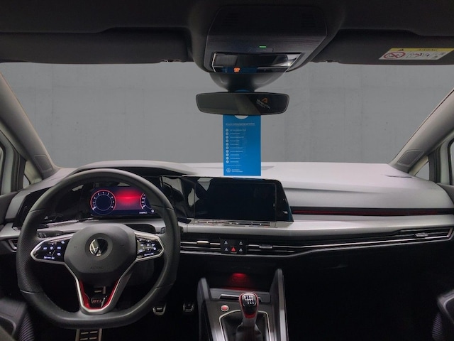 Volkswagen Golf 2.0 TSI GTI Plus