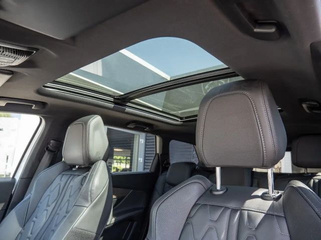 Peugeot 5008 EAT8 GT-Line