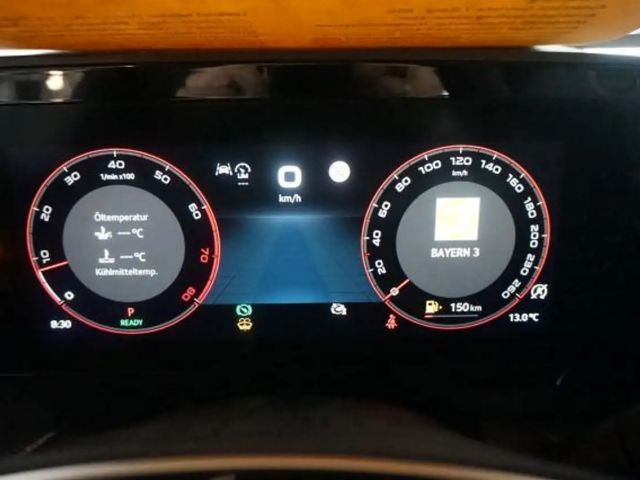 Skoda Kodiaq Sportline