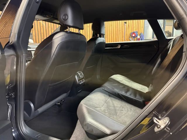 Volkswagen Arteon Shooting Brake R-Line