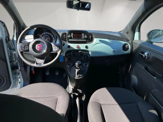 Fiat 500C 500 Cabrio 1.0l BLUETOOTH+KLIMA++++
