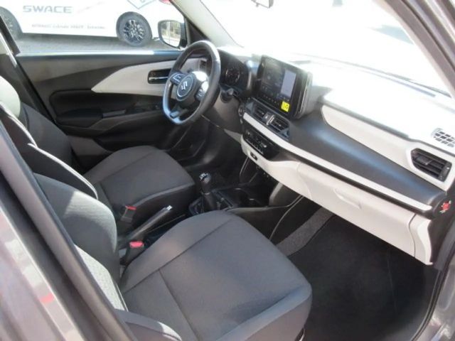 Suzuki Swift AllGrip Comfort Hybrid