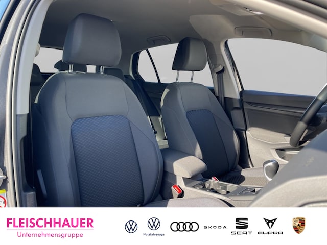 Volkswagen Golf TSi United