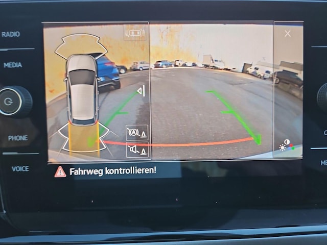 Volkswagen Polo 1.0 TSI DSG