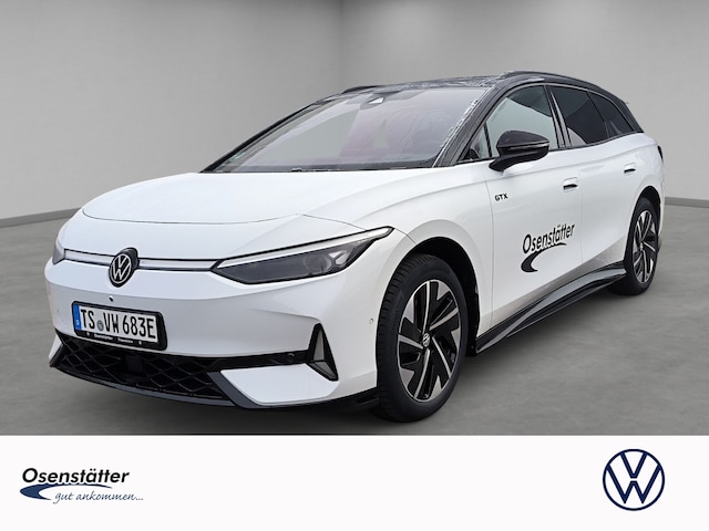 Volkswagen ID.7 GTX IQ.Drive Tourer