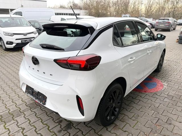 Opel Corsa GS-Line Grand Sport